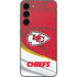 NFL Kansas City Chiefs Galaxy S23 Plus Skin