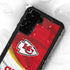NFL Kansas City Chiefs Galaxy S23 Plus Waterproof Case