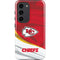 NFL Kansas City Chiefs Galaxy S23 Pro Case