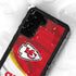 NFL Kansas City Chiefs Galaxy S23 Waterproof Case