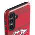 NFL Kansas City Chiefs Galaxy S24 Plus Impact Case