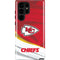 NFL Kansas City Chiefs Galaxy S24 Ultra Impact Case