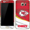 NFL Kansas City Chiefs Galaxy S7 Edge Skin