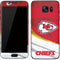 NFL Kansas City Chiefs Galaxy S7 Skin