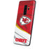 NFL Kansas City Chiefs Galaxy S9 Plus Skin
