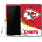 NFL Kansas City Chiefs Samsung Galaxy Tab Skin