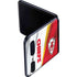 NFL Kansas City Chiefs Galaxy Z Flip Skin