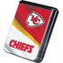NFL Kansas City Chiefs Galaxy Z Flip5 5G Skin