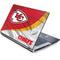 NFL Kansas City Chiefs Generic Laptop Skin