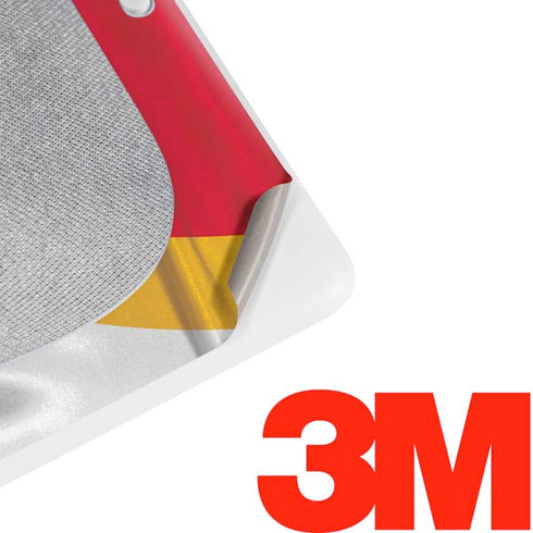 NFL Kansas City Chiefs Google Home Hub Skin