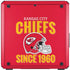 NFL Kansas City Chiefs Helmet Cooler Master MasterBox Q300L Mini Tower Skin
