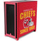 NFL Kansas City Chiefs Helmet Corsair 4000D Tempered Glass Mid-Tower ATX Case Skin