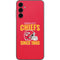 NFL Kansas City Chiefs Helmet Galaxy A14 5G Skin