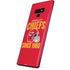 NFL Kansas City Chiefs Helmet Galaxy Note 9 Skin
