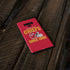 NFL Kansas City Chiefs Helmet Galaxy Note 9 Skin