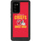 NFL Kansas City Chiefs Helmet Galaxy Note20 5G Waterproof Case