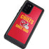 NFL Kansas City Chiefs Helmet Galaxy Note20 5G Waterproof Case
