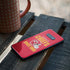 NFL Kansas City Chiefs Helmet Galaxy S10e Skin