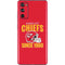 NFL Kansas City Chiefs Helmet Galaxy S20 Fan Edition Skin