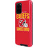 NFL Kansas City Chiefs Helmet Galaxy S20 Plus Pro Case