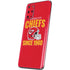 NFL Kansas City Chiefs Helmet Galaxy S20 Plus Skin