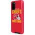 NFL Kansas City Chiefs Helmet Galaxy S20 Pro Case