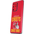 NFL Kansas City Chiefs Helmet Galaxy S20 Ultra 5G Skin