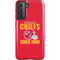 NFL Kansas City Chiefs Helmet Galaxy S21 5G Pro Case