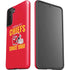 NFL Kansas City Chiefs Helmet Galaxy S21 Plus 5G Pro Case