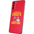 NFL Kansas City Chiefs Helmet Galaxy S21 Plus 5G Skin