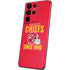NFL Kansas City Chiefs Helmet Galaxy S21 Ultra 5G Skin