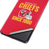 NFL Kansas City Chiefs Helmet Galaxy S21 Ultra 5G Skin