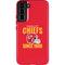 NFL Kansas City Chiefs Helmet Galaxy S22 Plus Pro Case