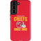 NFL Kansas City Chiefs Helmet Galaxy S22 Pro Case