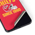 NFL Kansas City Chiefs Helmet Galaxy S22 Skin