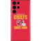 NFL Kansas City Chiefs Helmet Galaxy S22 Ultra Skin