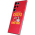 NFL Kansas City Chiefs Helmet Galaxy S22 Ultra Skin