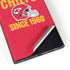 NFL Kansas City Chiefs Helmet Galaxy S22 Ultra Skin