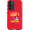 NFL Kansas City Chiefs Helmet Galaxy S23 Plus Pro Case