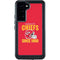 NFL Kansas City Chiefs Helmet Galaxy S23 Plus Waterproof Case