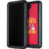NFL Kansas City Chiefs Helmet Galaxy S23 Plus Waterproof Case