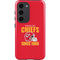 NFL Kansas City Chiefs Helmet Galaxy S23 Pro Case
