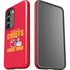 NFL Kansas City Chiefs Helmet Galaxy S23 Pro Case