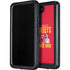 NFL Kansas City Chiefs Helmet Galaxy S23 Waterproof Case