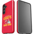NFL Kansas City Chiefs Helmet Galaxy S24 Plus Impact Case