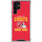 NFL Kansas City Chiefs Helmet Galaxy S24 Ultra Clear Case