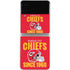 NFL Kansas City Chiefs Helmet Galaxy Z Flip4 5G Skin