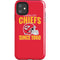 NFL Kansas City Chiefs Helmet iPhone 11 Impact Case