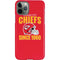 NFL Kansas City Chiefs Helmet iPhone 11 Pro Lite Case
