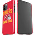 NFL Kansas City Chiefs Helmet iPhone 11 Pro Lite Case
